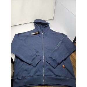 Timberland PRO Honcho Hoodie Womens Sz XXL